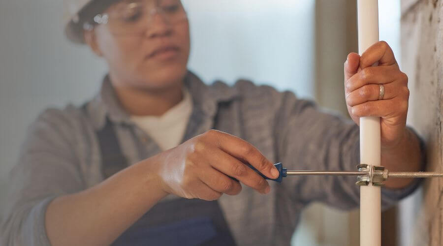 Professional annual plumbing maintenance services in Okoboji, IA